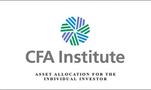 Asset Allocation for the Individual Investor by CFA Institute