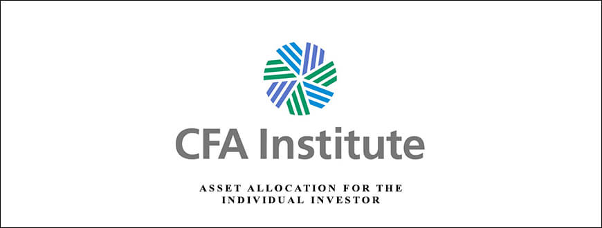 Asset Allocation for the Individual Investor