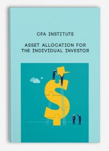 Asset Allocation for the Individual Investor