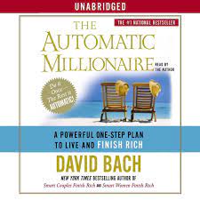 Automatic Millionaire (Audio Book)