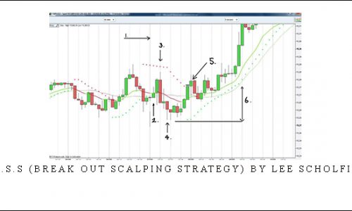 B.O.S.S (Break Out Scalping Strategy) by Lee Scholfield