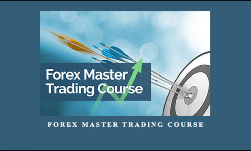 Forex Master Trading Course by BKForex