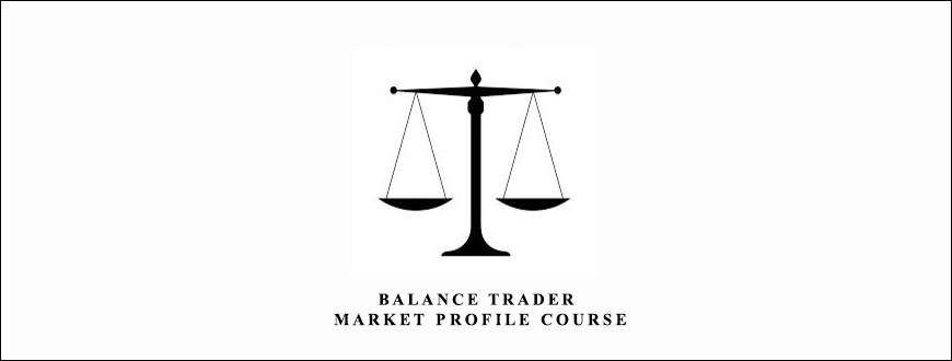 Balance Trader – Market Profile Course