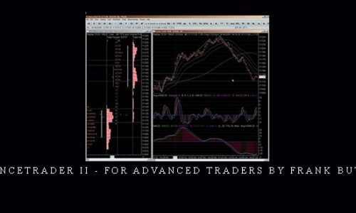 BalanceTrader II – For Advanced Traders by Frank Buttera