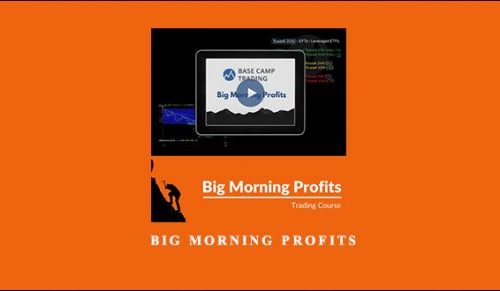 Basecamptrading – Big Morning Profits