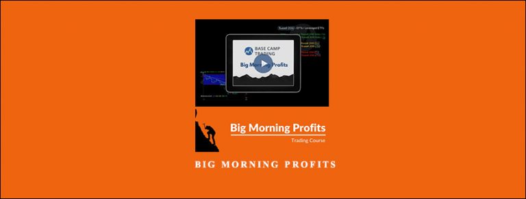 Basecamptrading – Big Morning Profits