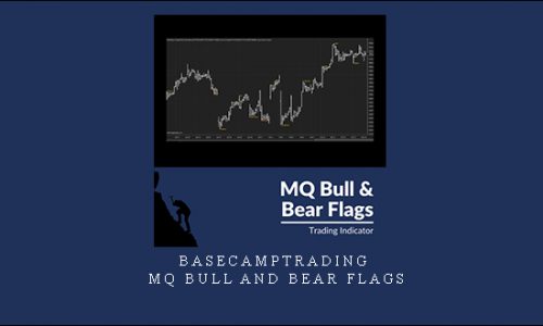 Basecamptrading – MQ Bull and Bear Flags