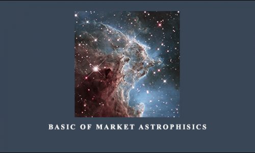 Basic of Market Astrophisics by Hans Hannula