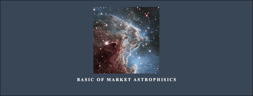 Basic of Market Astrophisics by Hans Hannula