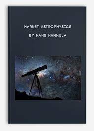 Basic of Market Astrophisics by Hans Hannula