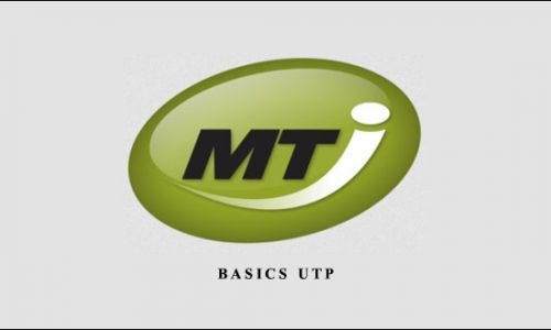 Basics UTP by MTI