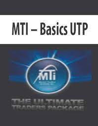 Basics UTP by MTI