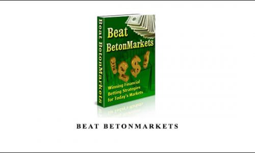 Beat BetonMarkets