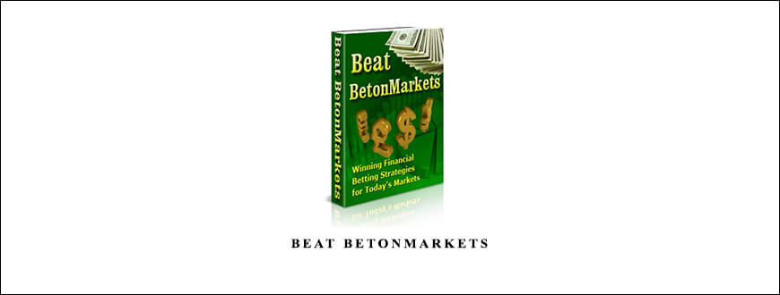 Beat BetonMarkets