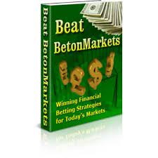 Beat BetonMarkets