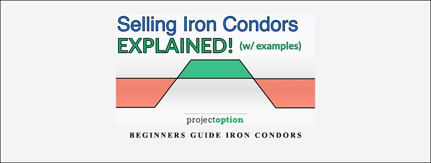 Beginners Guide Iron Condors