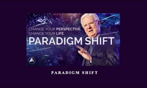 Paradigm Shift Seminar by Bob Proctor