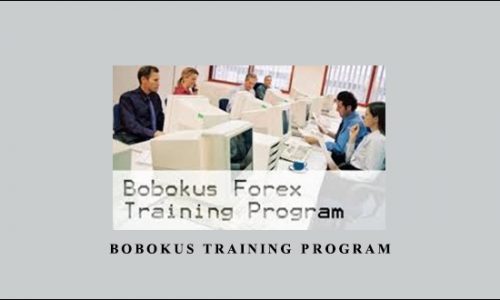 Bobokus Training Program