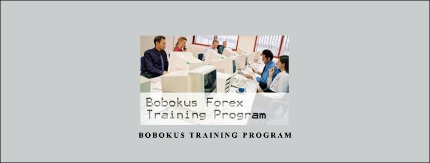 Bobokus Training Program