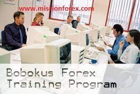 Bobokus Training Program