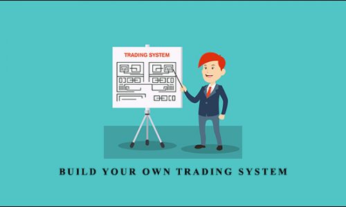 Build Your Own Trading System by John R.Hill