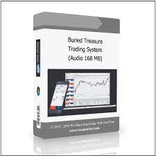 Buried Treasure Trading System (Audio 168 MB)