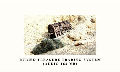 Buried Treasure Trading System (Audio 168 MB)