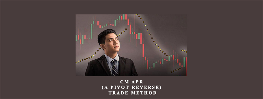 CM APR (A Pivot Reverse) Trade Method by Austin Passamonte