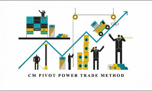 CM Pivot Power Trade Method by Austin Passamonte