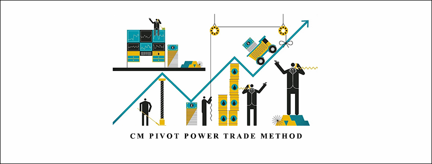 CM Pivot Power Trade Method by Austin Passamonte