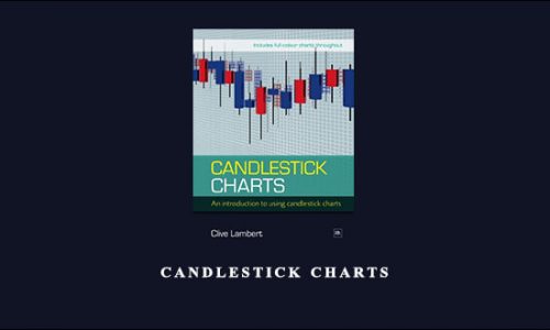 Candlestick Charts by Clive Lambert