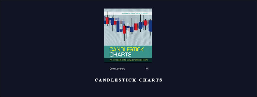 Candlestick Charts by Clive Lambert