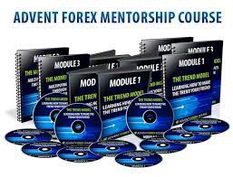 Cecil Robles Advent Forex Course & Indicators