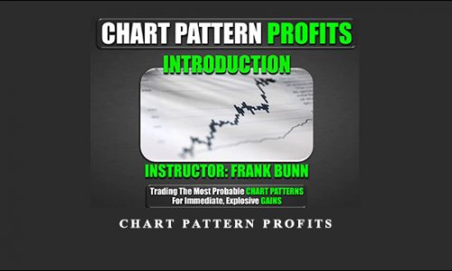 Chart Pattern Profits by Frank Bunn