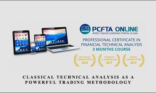 Classical Technical Analysis as a Powerful Trading Methodology by John Tirone