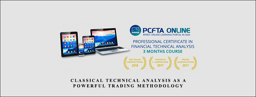 Classical Technical Analysis as a Powerful Trading Methodology