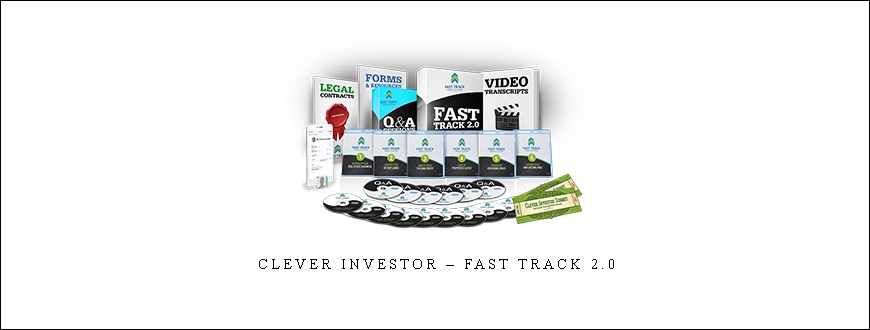 Clever Investor – Fast Track 2