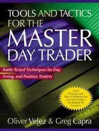 Clinical Trader 2 Day Power Trader Seminar Manual