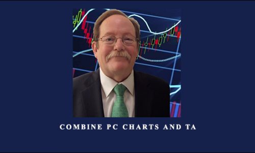 Combine PC Charts and TA by Tom Aspray