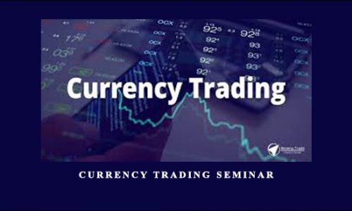 Currency Trading Seminar by Forex Mentor