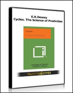 Cycles. The Science of Prediction ,E.R.Dewey, Cycles. The Science of Prediction by E.R.Dewey