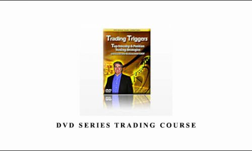 DVD Series Trading Course by John Person