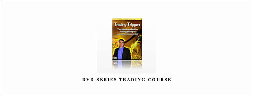 DVD Series Trading Course