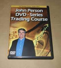 DVD Series Trading Course