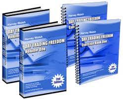 Day Trading Freedom Course & Members Area Videos by Harvey Walsh