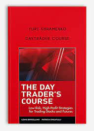 DayTrader Course by Yuri Shramenko