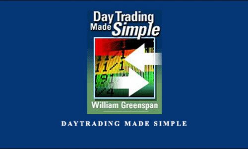 DayTrading Made Simple by William Greenspan