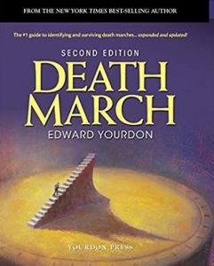 Death March by Edward Yourdon