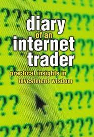 Diary of an Internet Trader by Alpesh Patel