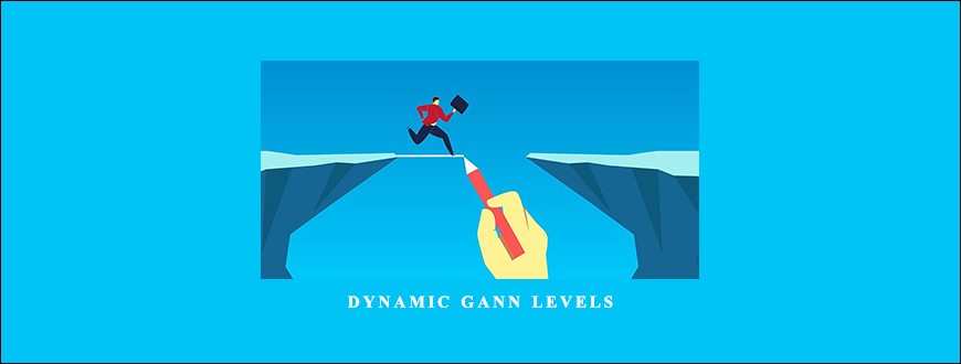 Dynamic Gann Levels by Don Fisher